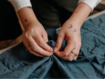 HAND U JOURNEY Basic Embroidery Stitch Kit for Beginner, 1 Include 28 –  Hand U Journey