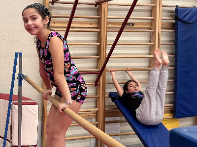 Preschool Playtime, Open Gym, Kids' Night Out