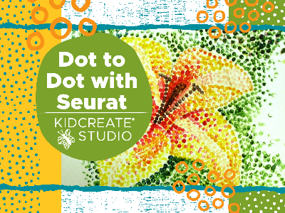 Parent's Time Off! Dot-to-Dot with Seurat (6-10 years)